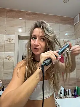 EvvaMur online show from February 10, 1:48 am