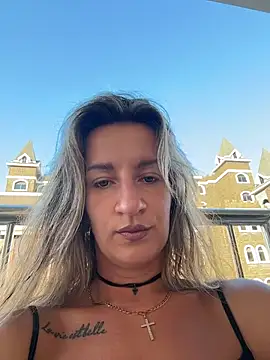 EvvaMur online show from December 17, 1:10 am