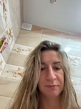 EvvaMur online show from January 10, 1:01 am