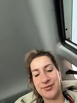 EvvaMur online show from March 11, 2:38 am