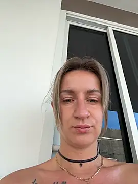 EvvaMur online show from November 27, 1:28 am