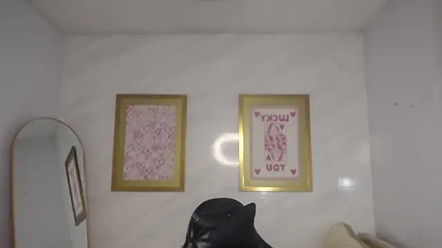 Luna Star v online show from November 2, 3:11 am