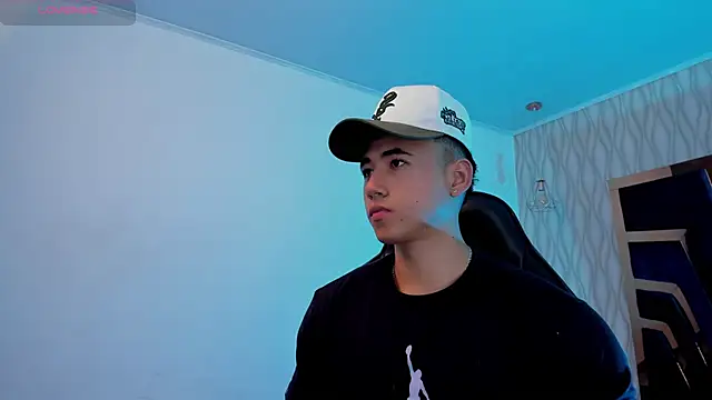 Draven Marceaux online show from November 17, 11:25 am