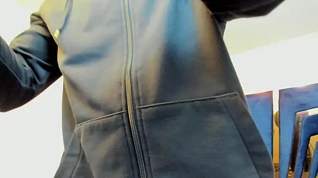 Draven Marceaux online show from October 30, 11:30 am