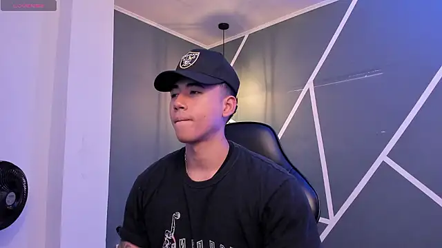 Draven Marceaux online show from February 16, 11:31 am