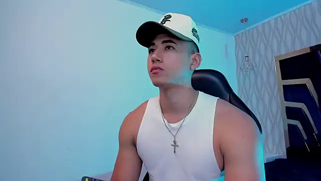 Draven Marceaux online show from October 25, 11:31 am