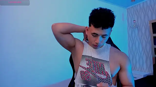 Draven Marceaux online show from November 1, 11:26 am