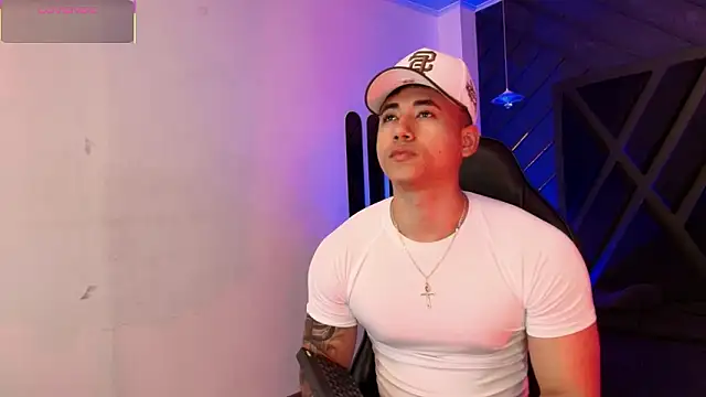 Draven Marceaux online show from March 28, 11:22 am