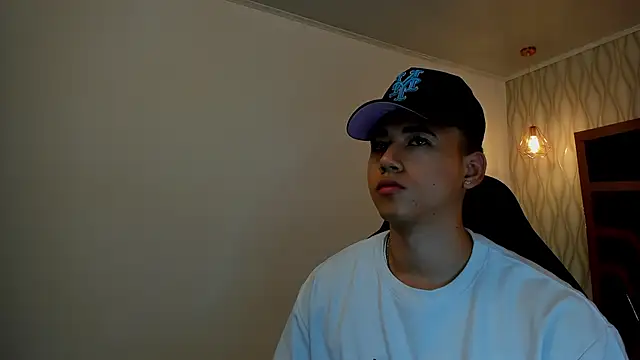 Draven Marceaux online show from March 11, 11:37 am