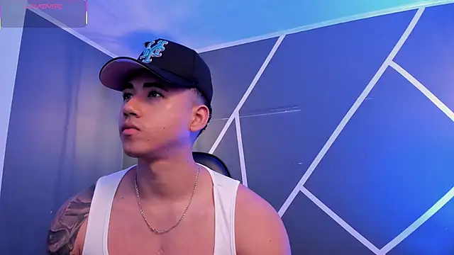 Draven Marceaux online show from February 19, 11:29 am