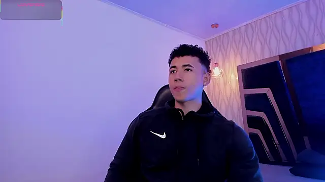 Draven Marceaux online show from February 26, 11:32 am