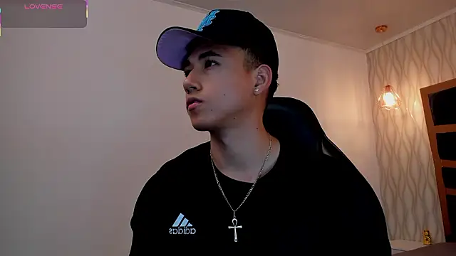 Draven Marceaux online show from March 13, 11:26 am