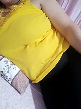 zerdaliii online show from April 2, 7:31 pm