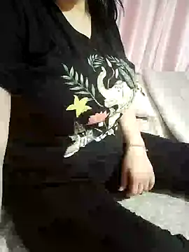 zerdaliii online show from March 26, 4:27 pm