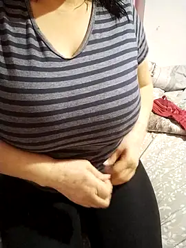 zerdaliii online show from March 21, 5:06 pm