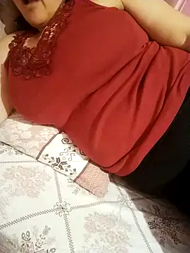 zerdaliii online show from March 31, 7:38 pm