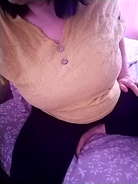 zerdaliii online show from March 22, 5:32 am