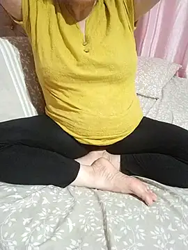 zerdaliii online show from March 23, 8:08 pm