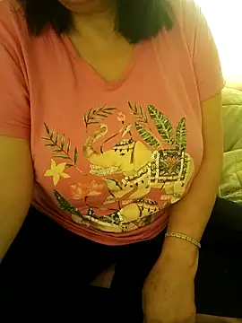 zerdaliii online show from March 30, 6:26 am