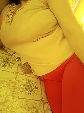 zerdaliii online show from April 4, 7:15 am