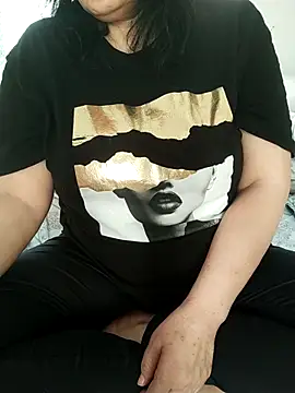 zerdaliii online show from February 24, 6:47 am