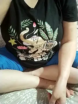 zerdaliii online show from March 19, 5:35 pm