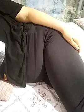 zerdaliii online show from February 22, 6:31 pm