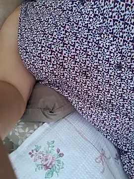 zerdaliii online show from July 25, 3:51 pm