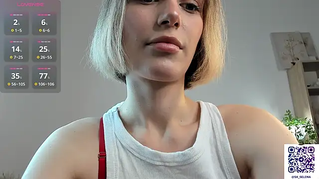 Ice Strawberry online show from October 20, 3:08 am