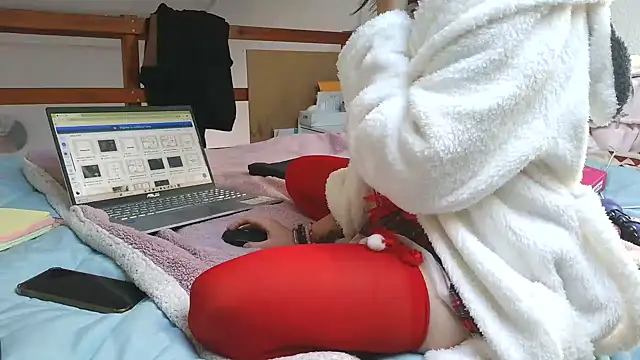 annaellex online show from November 27, 12:05 pm