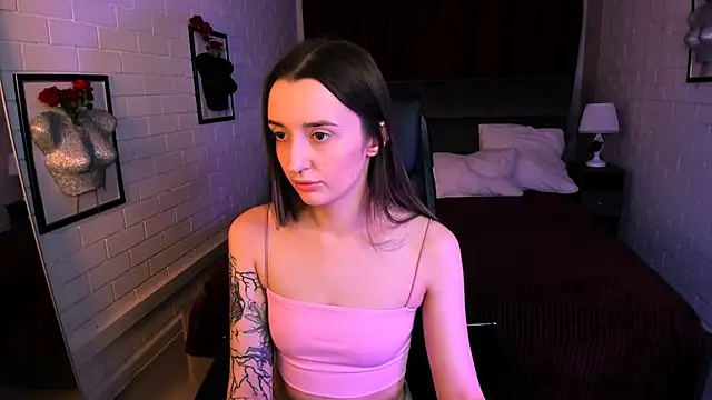 AliceLids online show from November 11, 1:28 pm