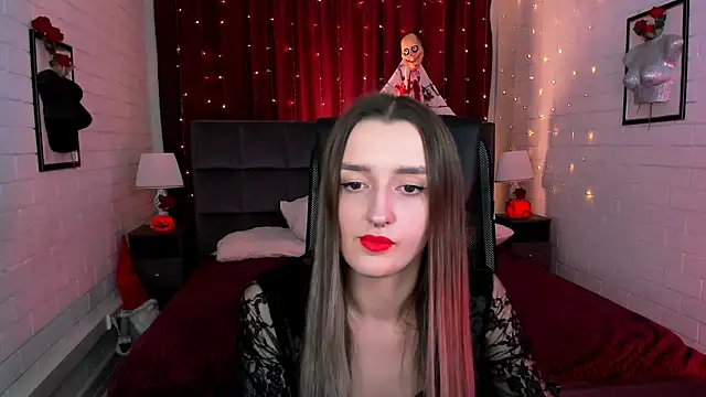 AliceLids online show from October 16, 1:08 pm