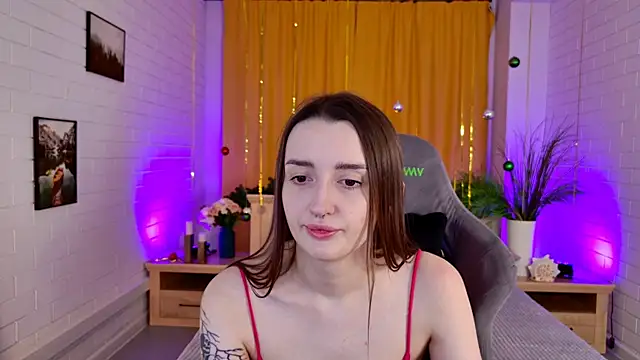 AliceLids online show from December 14, 1:28 pm