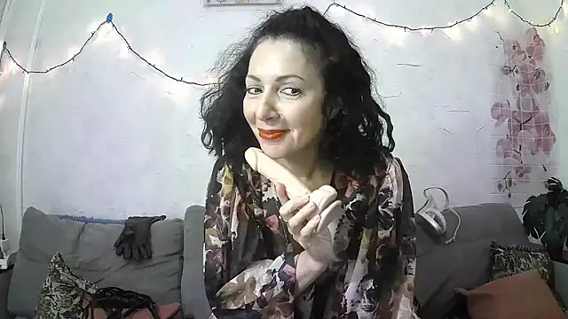 ValleriWind online show from May 1, 10:37 pm