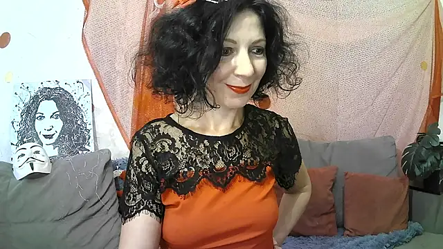 ValleriWind online show from September 24, 3:35 am