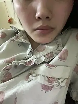 Xu Xubaby online show from October 19, 3:48 pm