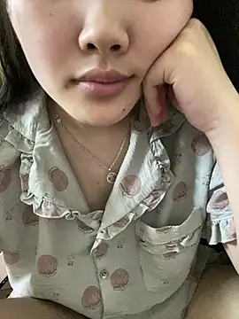 Xu Xubaby online show from February 28, 6:18 pm