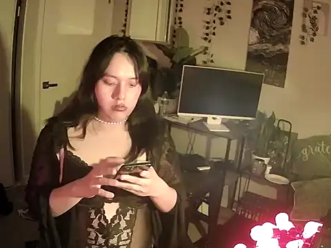 melany clary online show from October 13, 9:44 am