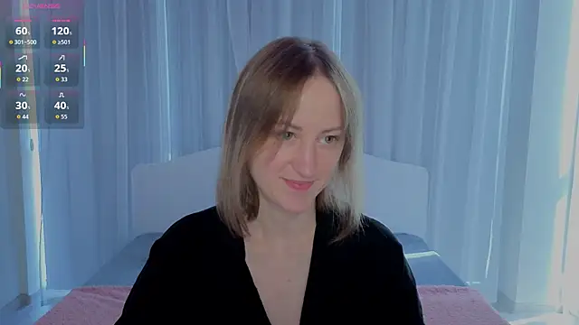 LuluChiiii online show from September 15, 9:32 am