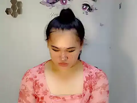 Annierose ts online show from November 13, 2:37 am