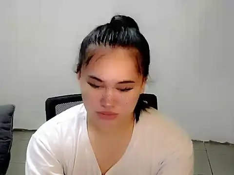 Annierose ts online show from November 4, 6:44 pm