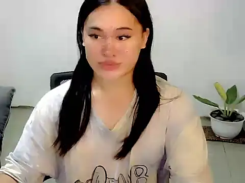 Annierose ts online show from October 28, 6:18 pm