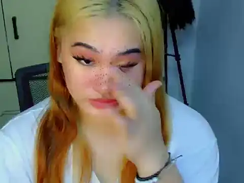 Snapshot of Annierose_ts chatting on January 13, 10:03 pm Annierose ts online show from January 13, 10:03 pm