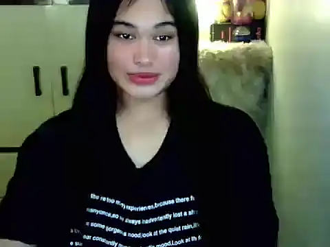 Annierose ts online show from April 23, 7:15 pm