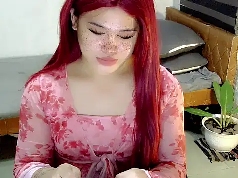 Annierose ts online show from October 3, 8:32 pm