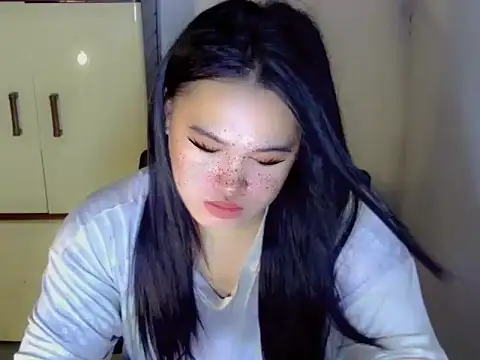 Annierose ts online show from December 15, 5:13 am