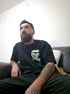 KIMMBA81 online show from March 12, 9:30 pm