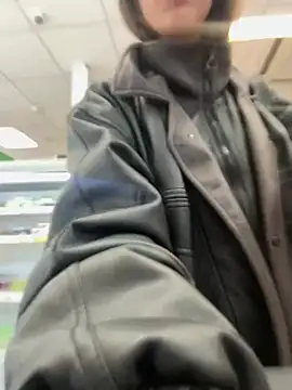 kittyCarrol online show from April 30, 10:11 am