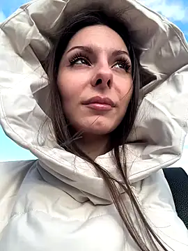 kittyCarrol online show from September 28, 11:17 am