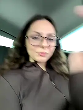 kittyCarrol online show from September 16, 9:54 am